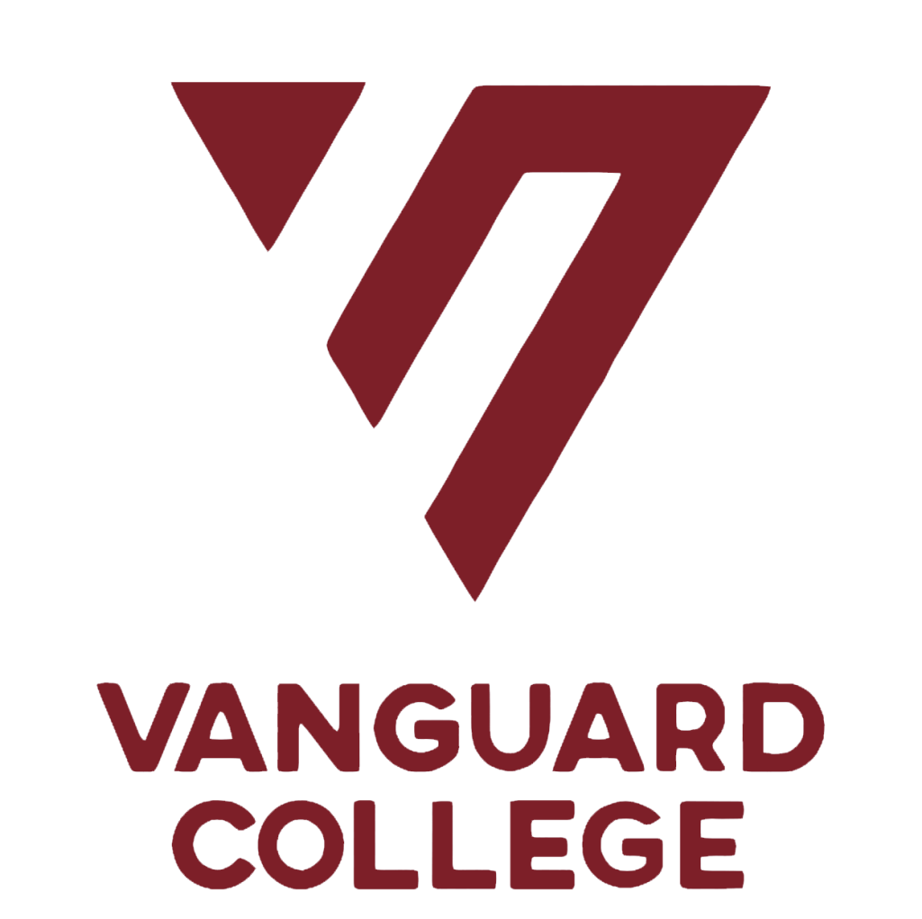 Courses – Vanguard College